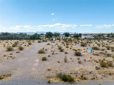 3434&36 South Mustang Lane, Crystal, NV 89060 Lot