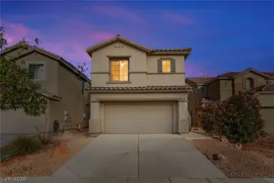 6220 Senegal Haven Street North Las Vegas, NV 89081