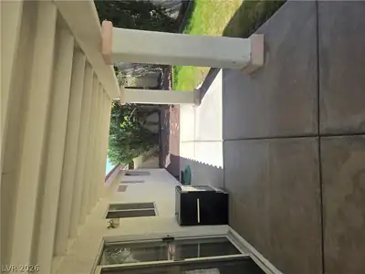 239 Oxford Cloth Court, Henderson, NV 89074 Patio