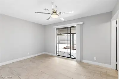 4051 Springhill Avenue, Las Vegas, NV 89121 Bedroom