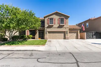 248 Hyssop Court Henderson, NV 89015