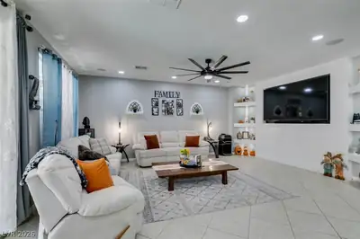 248 Hyssop Court, Henderson, NV 89015 