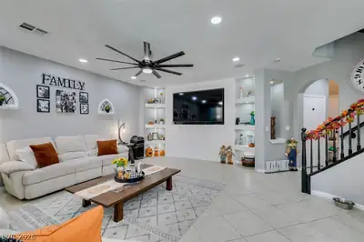 248 Hyssop Court, Henderson, NV 89015 