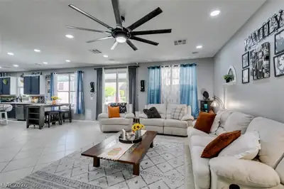 248 Hyssop Court, Henderson, NV 89015 