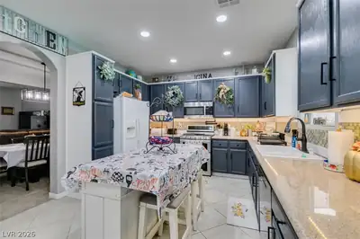 248 Hyssop Court, Henderson, NV 89015 