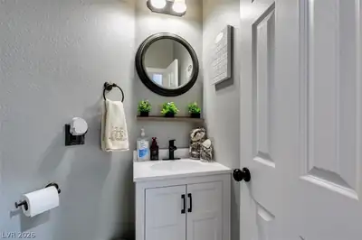 248 Hyssop Court, Henderson, NV 89015 