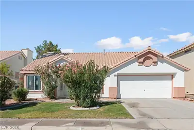 3008 Seasons Avenue, Henderson