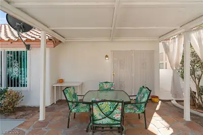 3008 Seasons Avenue, Henderson, NV 89074 Patio