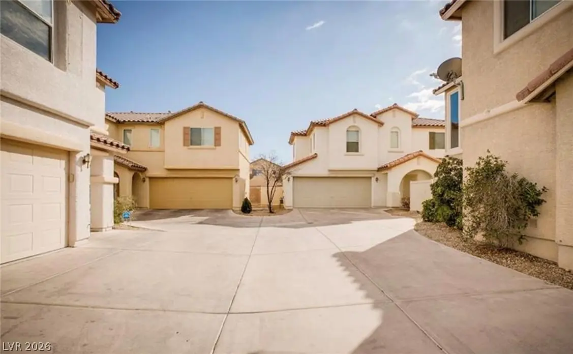 10433 Chandra Avenue, Las Vegas, NV 89129