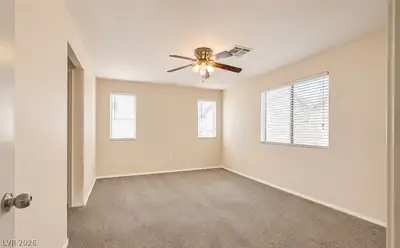 10433 Chandra Avenue, Las Vegas, NV 89129 Bedroom