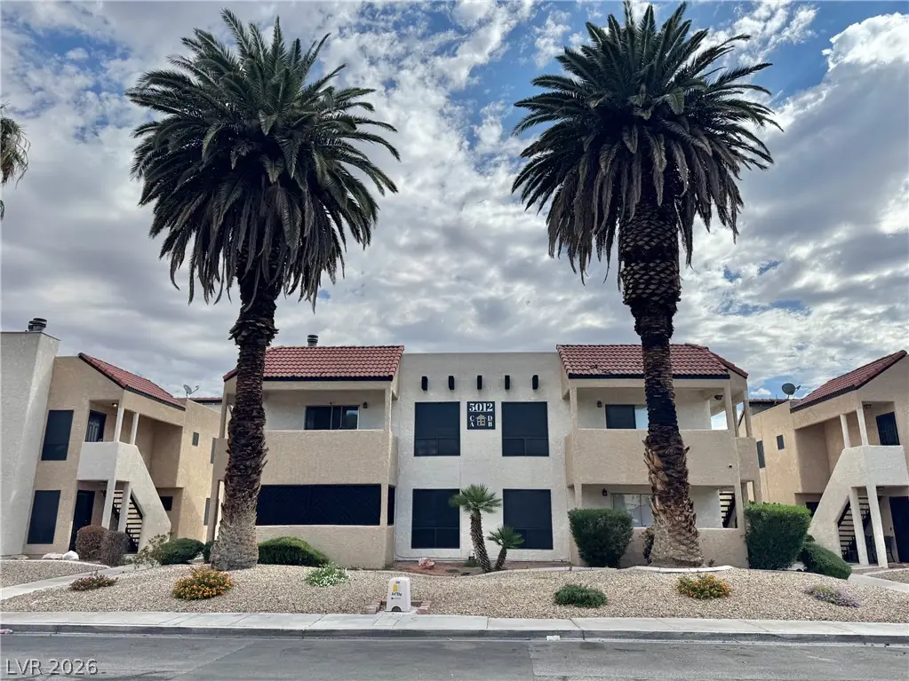 5012 Newport Cove Drive B, Las Vegas, NV 89119