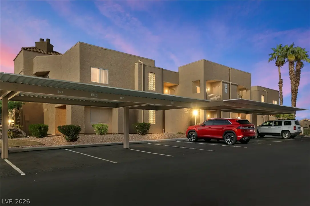 2232 Aspen Mirror Way 102, Laughlin, NV 89029