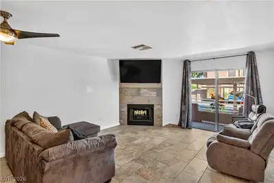 2232 Aspen Mirror Way 102, Laughlin, NV 89029 