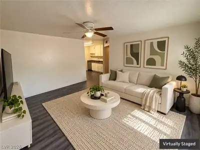 270 Tungsten Street FRONT, Henderson, NV 89015 