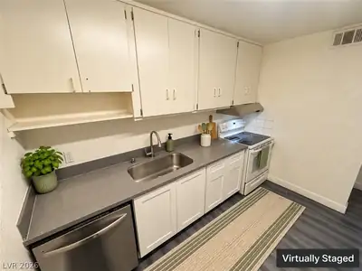 270 Tungsten Street FRONT, Henderson, NV 89015 