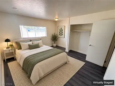 270 Tungsten Street FRONT, Henderson, NV 89015 