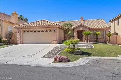 9803 Frosty Canyon Court, Las Vegas, NV 89183 