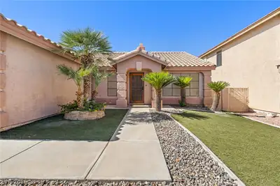 9803 Frosty Canyon Court, Las Vegas, NV 89183 
