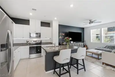 6155 Garden Oasis Street Las Vegas, NV 89148