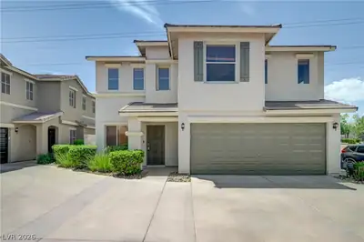 10294 Keystone Pastures Street, Las Vegas