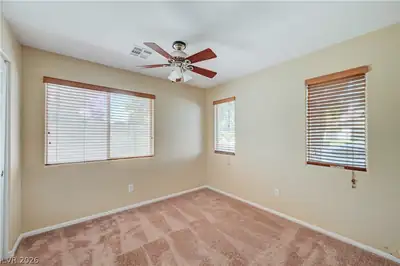 10294 Keystone Pastures Street, Las Vegas, NV 89183 Bedroom