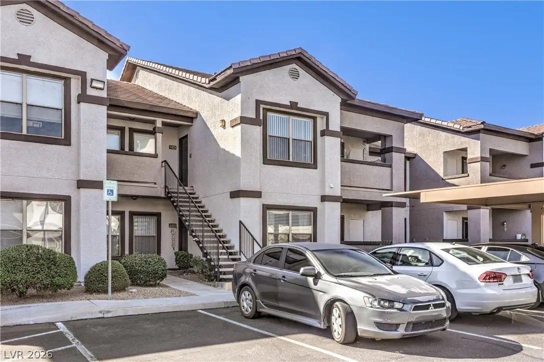 45 Maleena Mesa Street 1413, Henderson, NV 89074