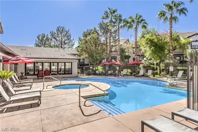 45 Maleena Mesa Street 1413, Henderson, NV 89074 Pool