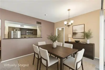 45 Maleena Mesa Street 1413, Henderson, NV 89074 Dining Area
