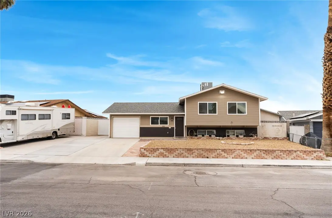 3882 Chinchilla Avenue, Las Vegas, NV 89121