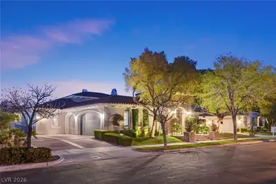 2952 Brighton Creek Court, Las Vegas, NV 89135 