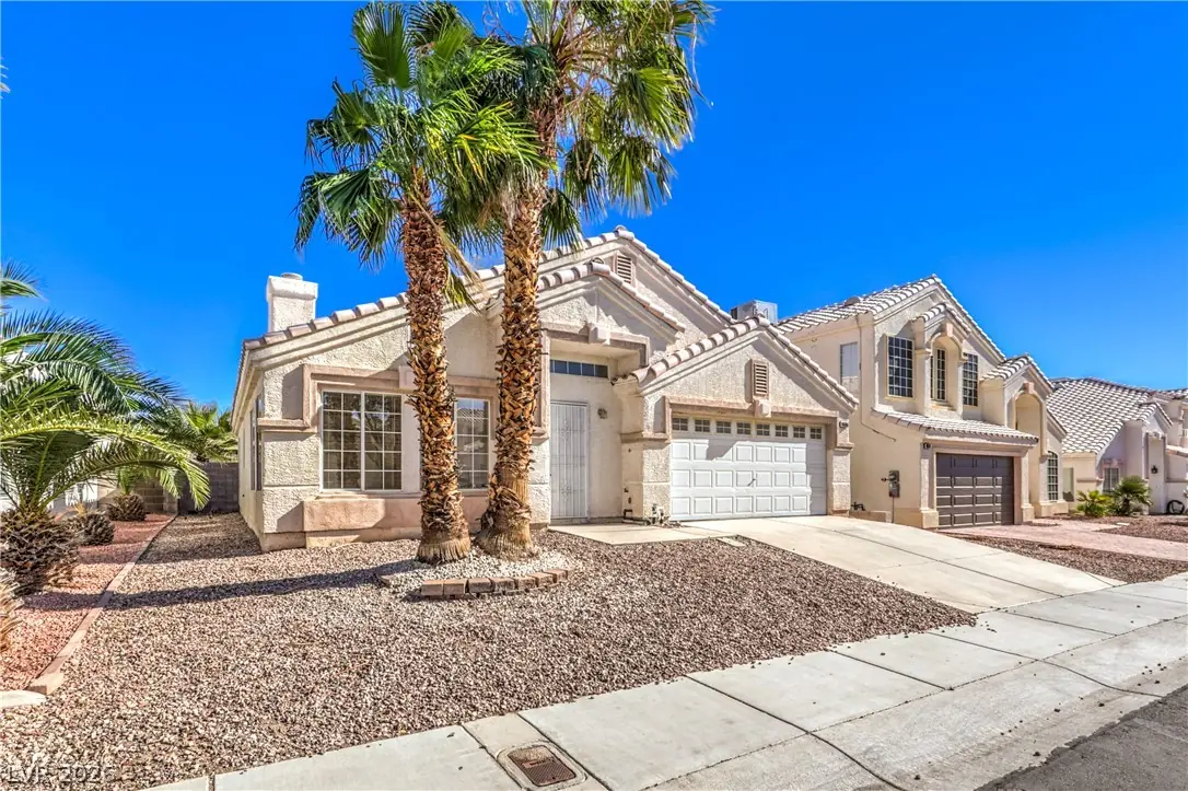 4606 Ashington Street, Las Vegas, NV 89147
