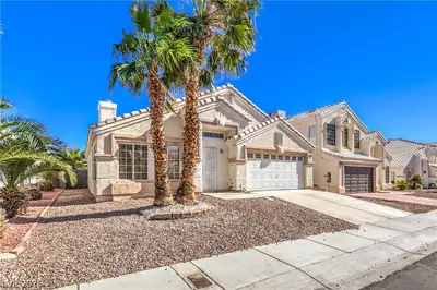 4606 Ashington Street, Las Vegas