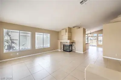 4606 Ashington Street, Las Vegas, NV 89147 Living Room