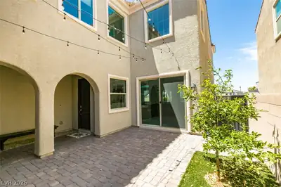3054 Echoed Rondel Lane, Henderson, NV 89044 