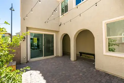 3054 Echoed Rondel Lane, Henderson, NV 89044 
