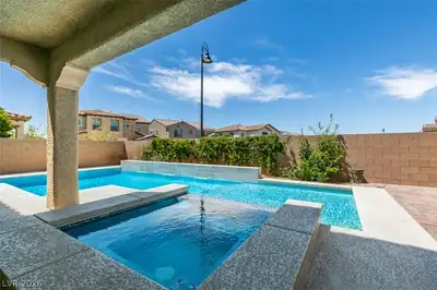 3054 Echoed Rondel Lane, Henderson, NV 89044 