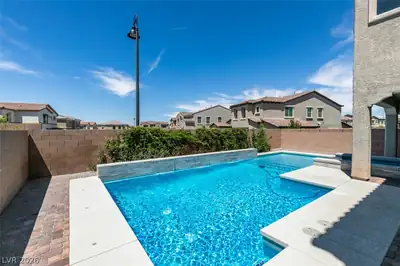 3054 Echoed Rondel Lane, Henderson, NV 89044 