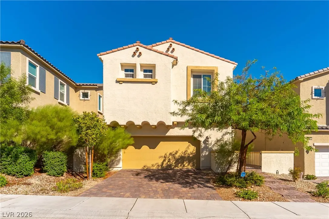 10474 Skye Night Avenue, Las Vegas, NV 89166