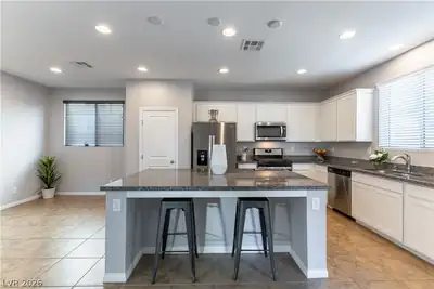 10474 Skye Night Avenue, Las Vegas, NV 89166 Kitchen