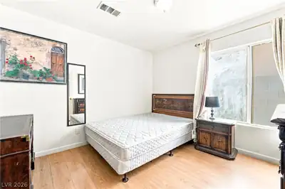 8838 Dove Cove Drive, Las Vegas, NV 89129 Bedroom