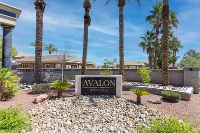 2900 Sunridge Heights Parkway 418, Henderson