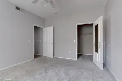 2900 Sunridge Heights Parkway 418, Henderson, NV 89052 Primary Bedroom