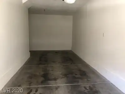 8777 Maule Avenue 2160, Las Vegas, NV 89148 Garage