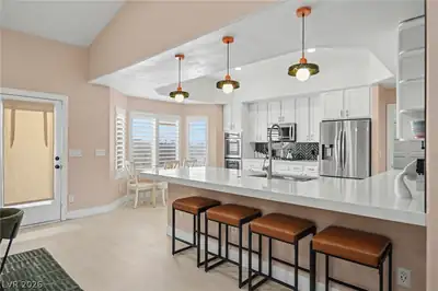5391 Calgary Court, Las Vegas, NV 89118 Kitchen