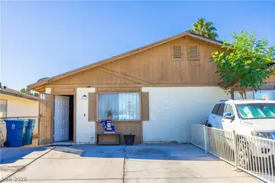 4529 Halbert Avenue, Las Vegas