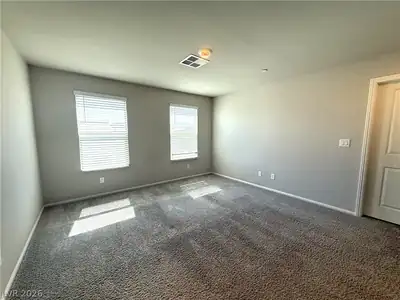 522 Spy Rock Avenue, Henderson, NV 89044 Bedroom