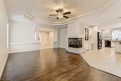 10995 Royal Highlands Street, Las Vegas, NV 89141 Living Room