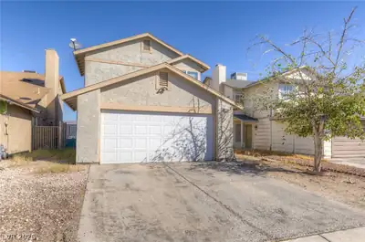 4166 Tolkien Avenue Las Vegas, NV 89115