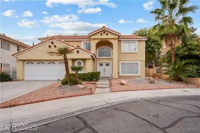 3009 Periscope Court, Las Vegas