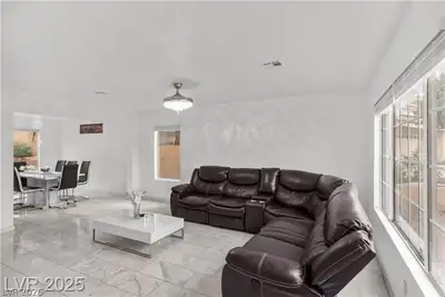 3009 Periscope Court, Las Vegas, NV 89117 Living Room